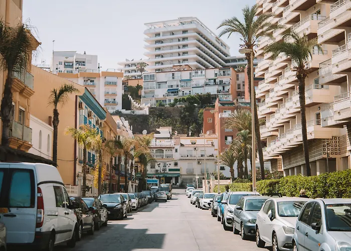 Hoteles por horas en Málaga: flexibilidad sin reserva nocturna