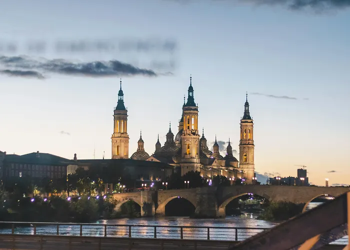 Hoteles por horas Zaragoza: opción flexible y económica