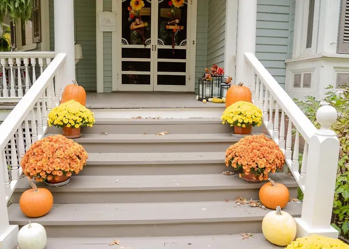 Best Jacksonville Landing Hotels to Stay