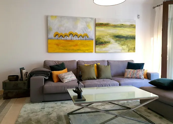 Mejores hoteles para niños en Estepona