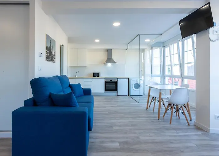 Hoteles Excepcionales en el Encanto de Betanzos