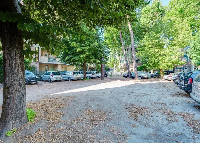 I Migliori Alberghi a Cesenatico per una Vacanza da Sogno