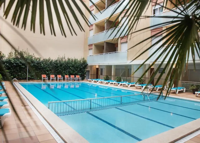 Hoteles en Calafell, Tarragona: Encuentra el alojamiento perfecto para tu estancia