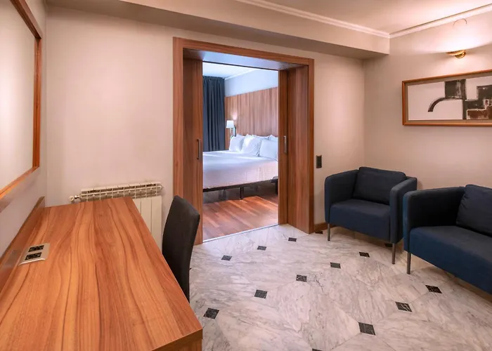 Mejores Hoteles en Castelldefels