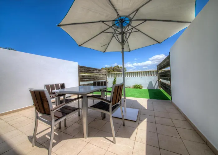 Mejores hoteles todo incluido baratos en Conil