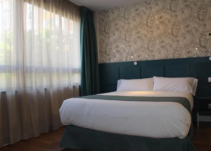 Mejores Hoteles Baratos en Parla, Madrid