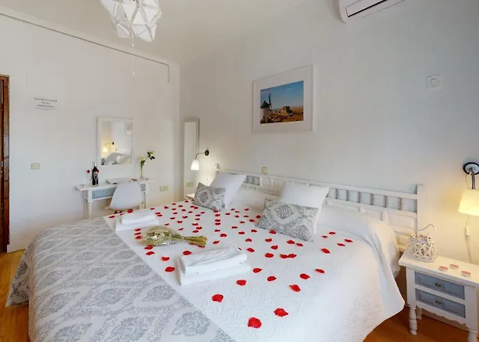 Mejores Hoteles en Consuegra, Toledo