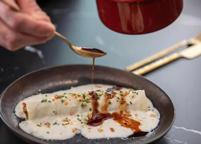 Mejores hoteles céntricos en Valencia, España
