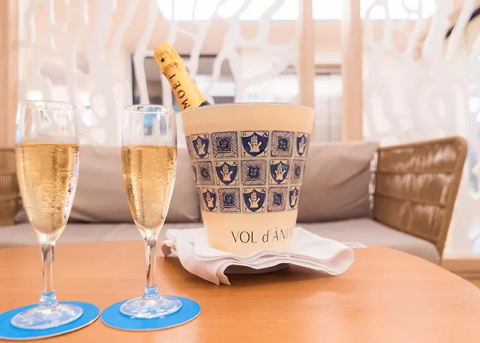 Mejores Hoteles Todo Incluido en Palma de Mallorca