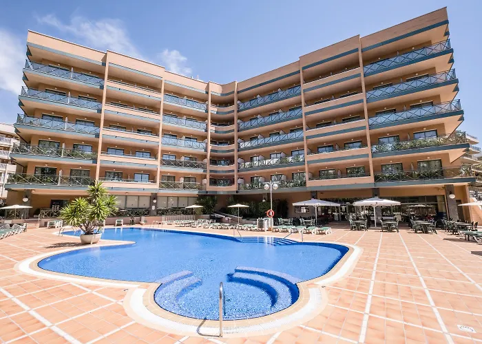 Mejores hoteles en Cambrils y Salou para unas vacaciones ideales
