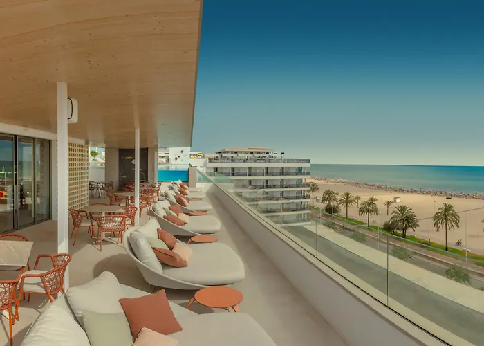 Mejores Hoteles en Cullera para Unas Vacaciones Memorables