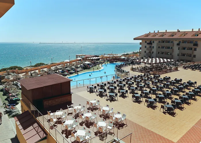Mejores Hoteles Todo Incluido en Punta Umbría, Huelva