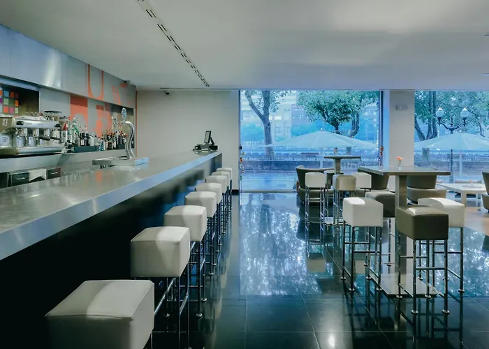 Mejores Hoteles Pet-Friendly en Bilbao