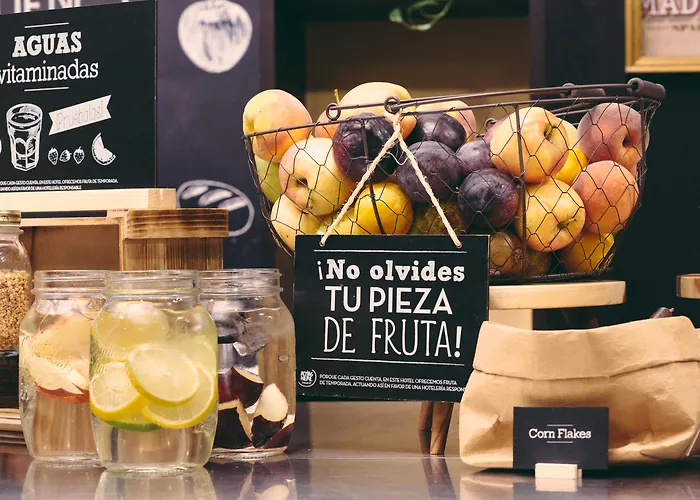 Mejores Hoteles Baratos en Ripollet, España