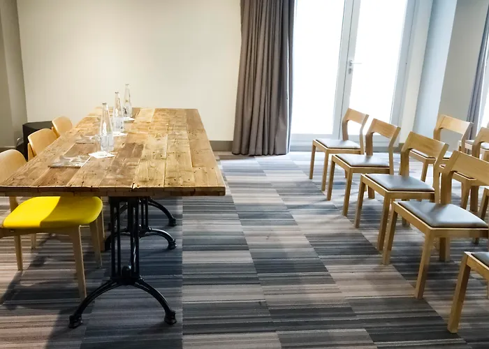 Guía Definitiva de Albergue Barcelona: Encuentra tu Alojamiento Perfecto