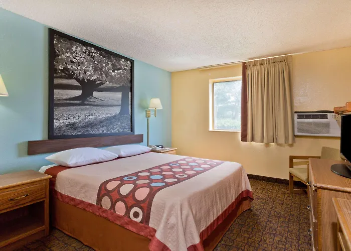 Top 420 Friendly Hotels in California