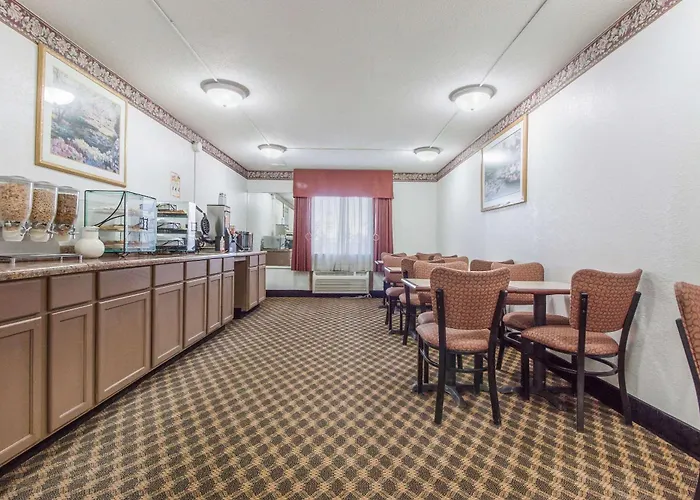 Best Lexington KY Area Hotel Accommodations