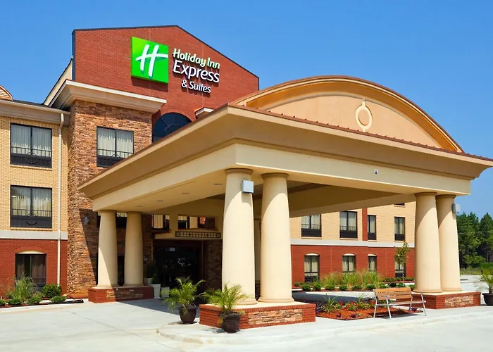 Best Hotels on Pelham Road Greenville