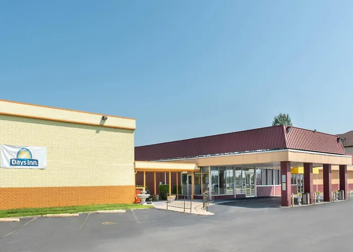 Top Haunted Hotels in Salem, Massachusetts