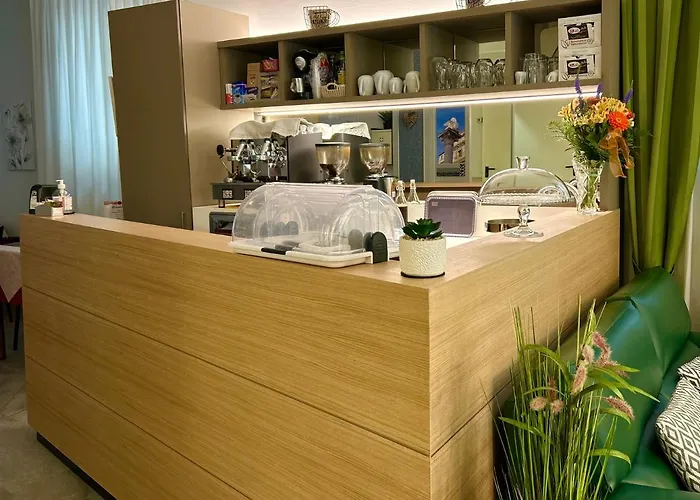 Top Hostels in Verona