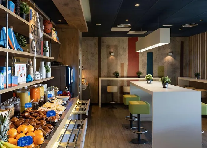 Mejores hoteles en Viladecans para unas vacaciones increíbles