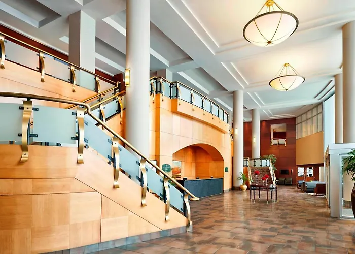 Top Hotels in Calgary