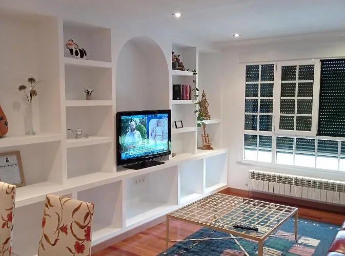 Mejores hoteles en Santa Comba