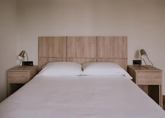 Mejores hoteles con encanto en Melilla