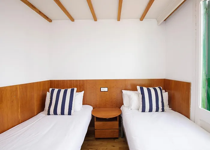 Mejores hoteles económicos en Lloret de Mar