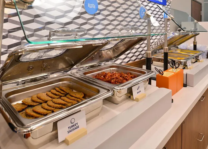 Superb Hotels in Colton