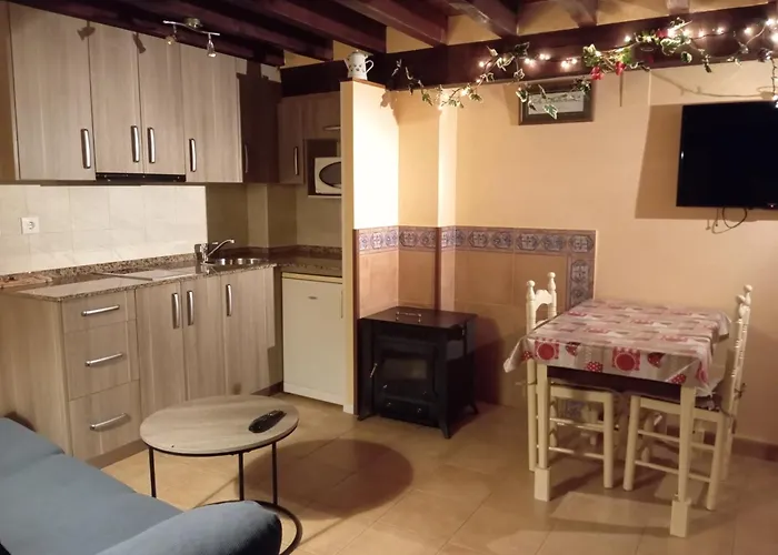 Mejores hoteles en Ojedo, destino de ensueño