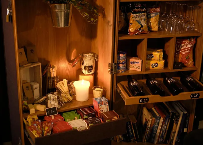 Tolle München Hotels beim Hauptbahnhof