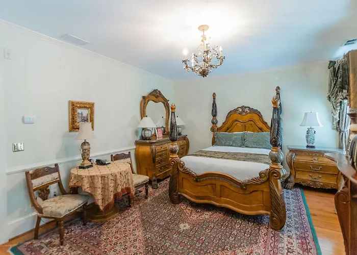 Best Boutique Hotels in Baltimore