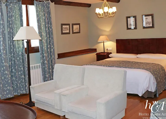 Los Mejores Hoteles en Jaca para una Estancia Inolvidable