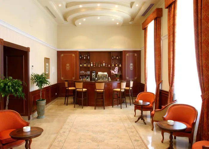 Mejores Hoteles en Covadonga, Asturias