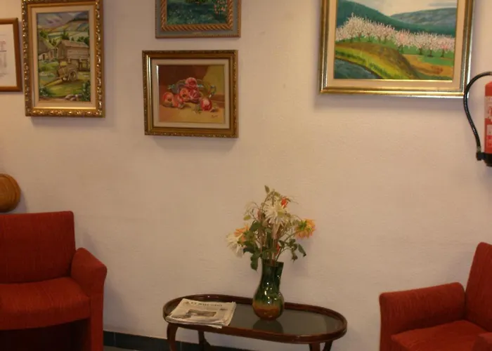 Mejores Hoteles Accesibles en Benidorm