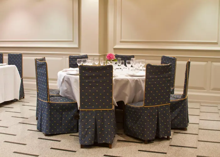 Mejores Hoteles en Calahorra España