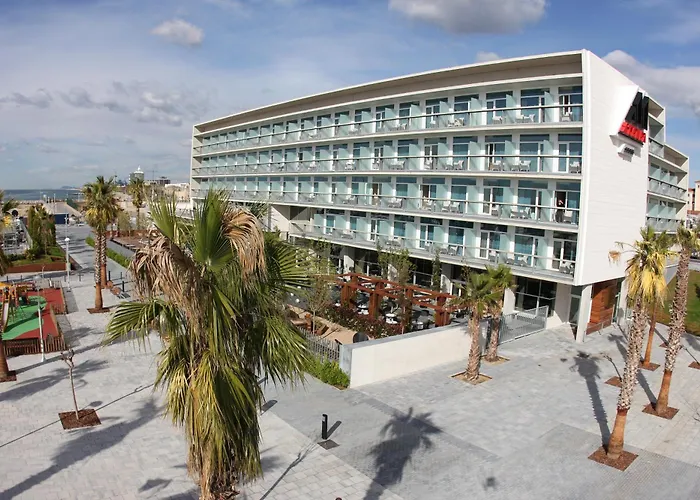 Hoteles por horas en Mataró: flexibilidad sin pagar la noche