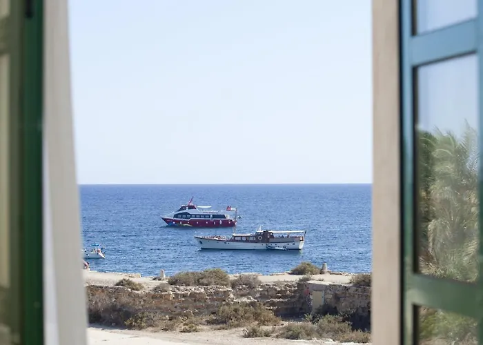 Mejores Hoteles Económicos en Santa Pola Playa