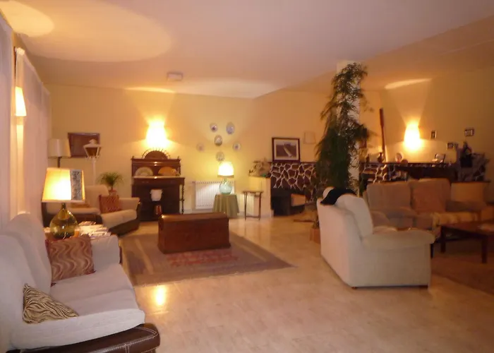 Mejores hoteles en Baiona Galicia cerca de la playa