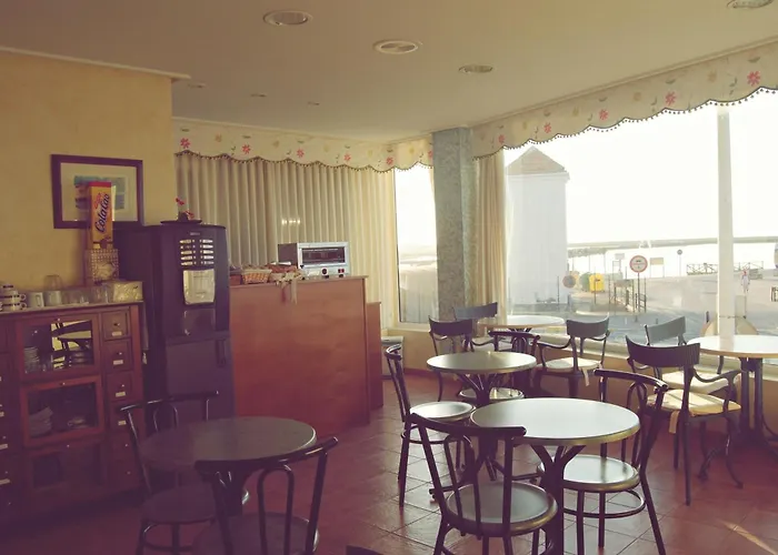 Mejores Hoteles Todo Incluido en San Javier Murcia