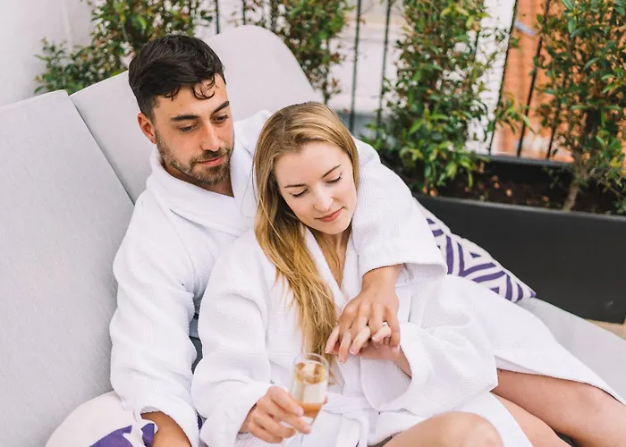 Mejores Hoteles Cerca de Calella