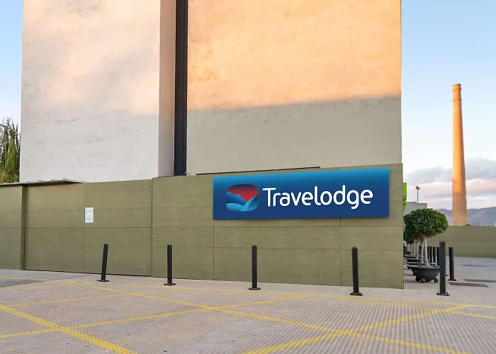 Mejores Hoteles Baratos por Horas en Málaga