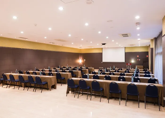 Mejores Hoteles en Valladolid con Desayuno Incluido
