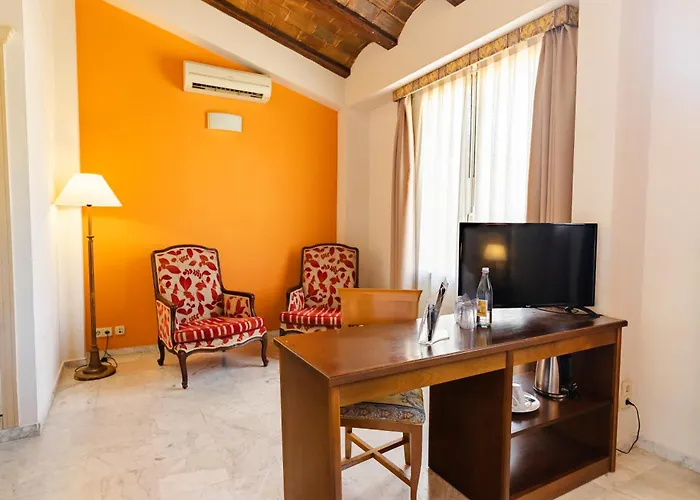 Top hoteles Valencia cerca Ciudad de la Justicia