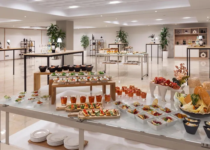 Mejores hoteles familiares en Sevilla