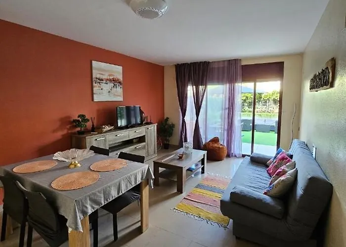 Mejores Hoteles en Tarragona junto al Mar Mediterráneo