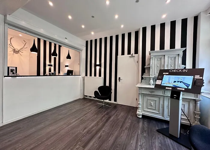 Tolle Hotels nahe der Lanxess Arena in Köln