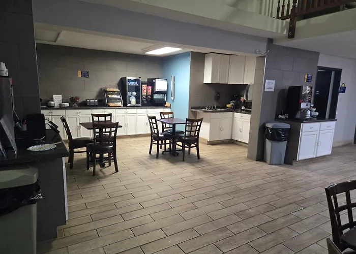 Best Portage PA Hotels for Comfort & Convenience