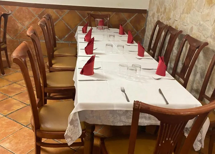 Mejores hoteles económicos cerca del acueducto Segovia